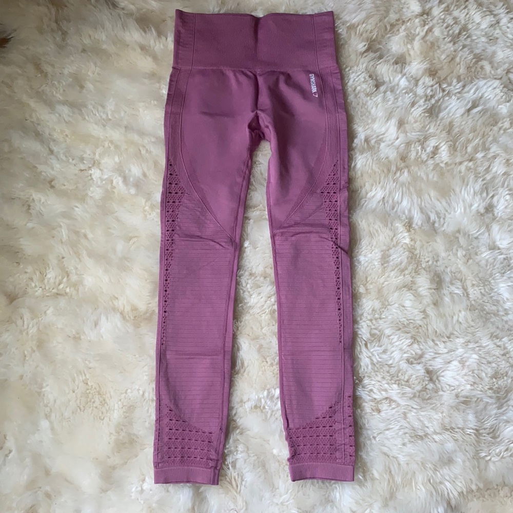 Gymshark leggings